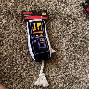 Netflix-Stranger things